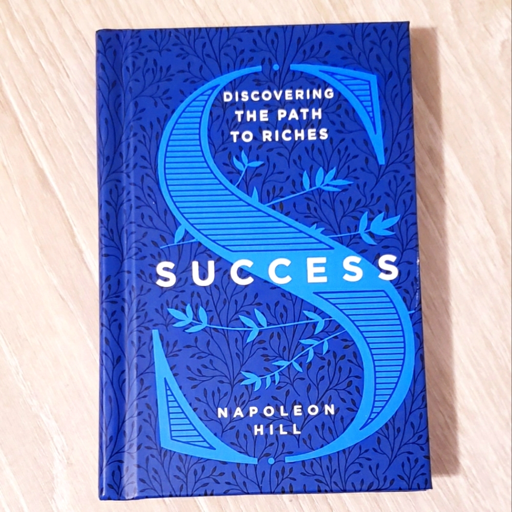SUCCESS by Napoleon Hill